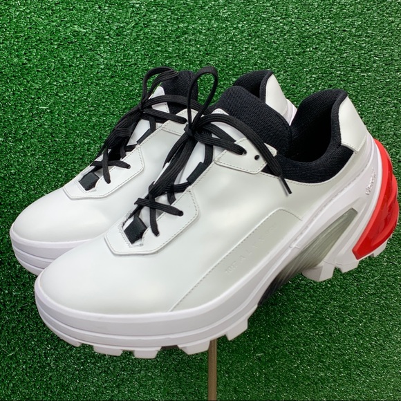 1017 ALYX 9SM Vibram sole low-top sneakers size main image 7